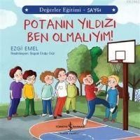Produktbild: Potanin Yildizi Ben Olmaliyim