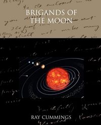Produktbild: Brigands of the Moon