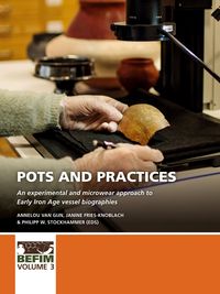 Produktbild: Pots and practices