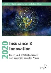 Bild vom Artikel Insurance & Innovation 2020 vom Autor 
