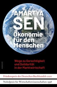 Produktbild: &Ouml;konomie f&uuml;r den Menschen