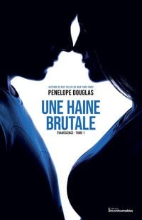 Produktbild: &Eacute;vanescence, tome 1 - Une haine brutale