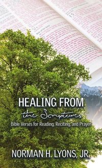 Produktbild: Healing From the Scriptures