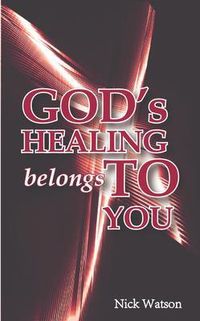 Produktbild: God's Healing Belongs To You