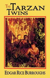 Produktbild: The Tarzan Twins