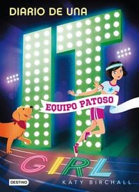 Produktbild: Equipo patoso