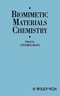 Produktbild: Biomimetic Materials Chemistry