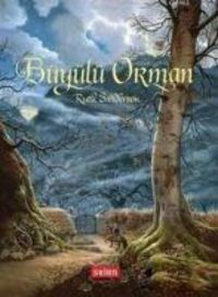 Produktbild: B&uuml;y&uuml;l&uuml; Orman