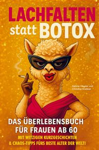 Produktbild: Lachfalten statt Botox