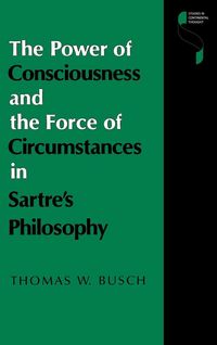 Produktbild: Power Of Consciousness & The F