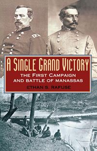Produktbild: A Single Grand Victory