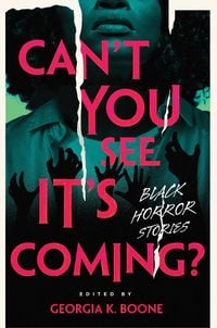 Produktbild: Can't You See It's Coming?