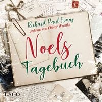 Produktbild: Noels Tagebuch