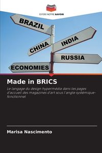 Produktbild: Made in BRICS