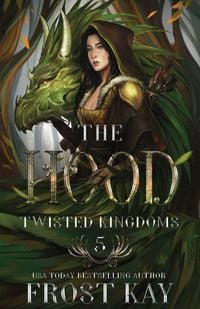 Produktbild: The Hood