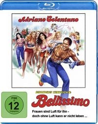 Produktbild: Besondere Kennzeichen: Bellissimo