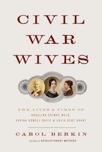 Produktbild: Civil War Wives