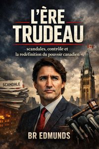 Produktbild: L'&Egrave;re Trudeau