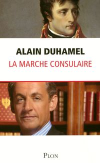 Produktbild: La marche consulaire