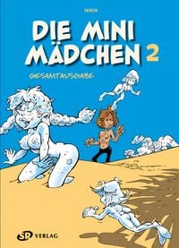 Produktbild: Die Minim&auml;dchen