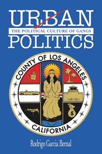 Produktbild: Urban Politics