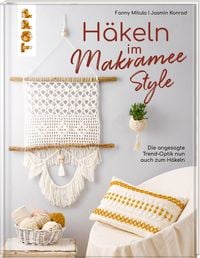 Produktbild: H&auml;keln im Makramee-Style