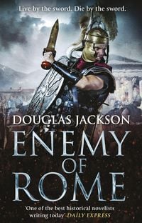 Produktbild: Enemy of Rome