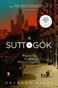 Produktbild: A suttog&oacute;k