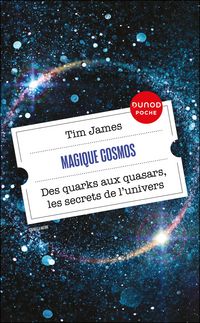 Produktbild: Magique cosmos
