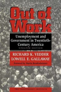 Produktbild: Out of Work