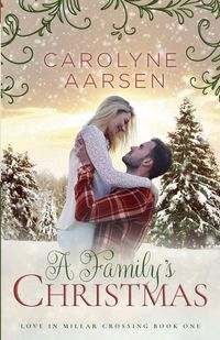 Produktbild: A Family's Christmas