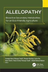 Produktbild: Allelopathy