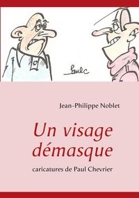 Produktbild: Un visage d&eacute;masque