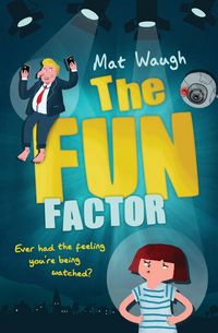 Produktbild: The Fun Factor