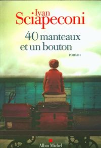 Produktbild: 40 manteaux et un bouton