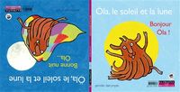 Produktbild: Ola, le soleil et la lune