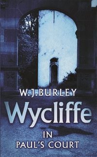 Produktbild: Burley, W: Wycliffe in Paul's Court