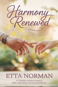Produktbild: Harmony Renewed