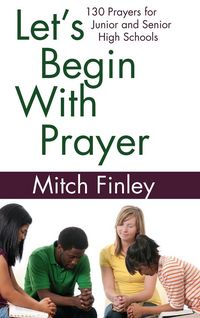 Produktbild: Let's Begin With Prayer