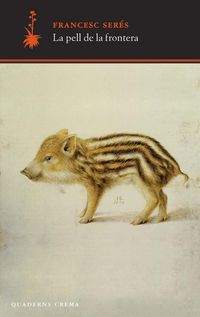 Produktbild: La pell de la frontera