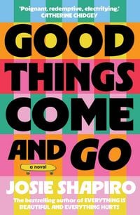 Produktbild: Good Things Come and Go