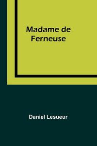 Produktbild: Madame de Ferneuse