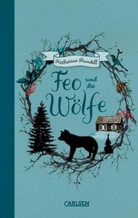 Produktbild: Feo und die W&ouml;lfe