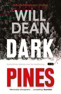 Bild vom Artikel Dark Pines vom Autor Will Dean