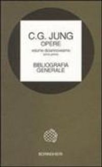 Produktbild: Bibliografia generale
