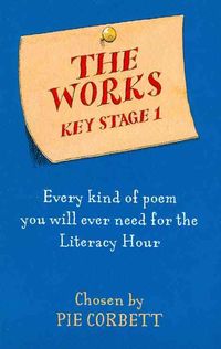Produktbild: Works Key Stage 1