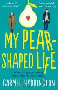 Produktbild: My Pear-Shaped Life