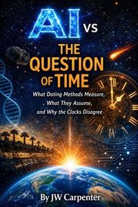 Produktbild: Ai Vs The Question Of Time