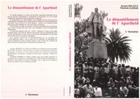 Produktbild: D&eacute;mant&egrave;lement de l'apartheid