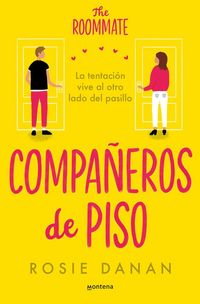 Produktbild: Compa&ntilde;eros de piso : la romcom perfecta